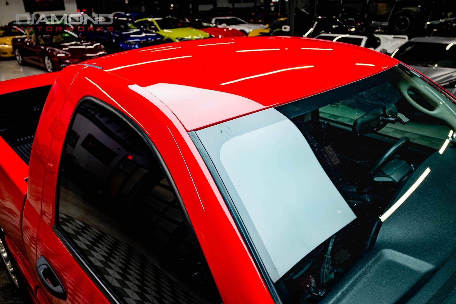 2004 Dodge Ram 1500 SRT-10