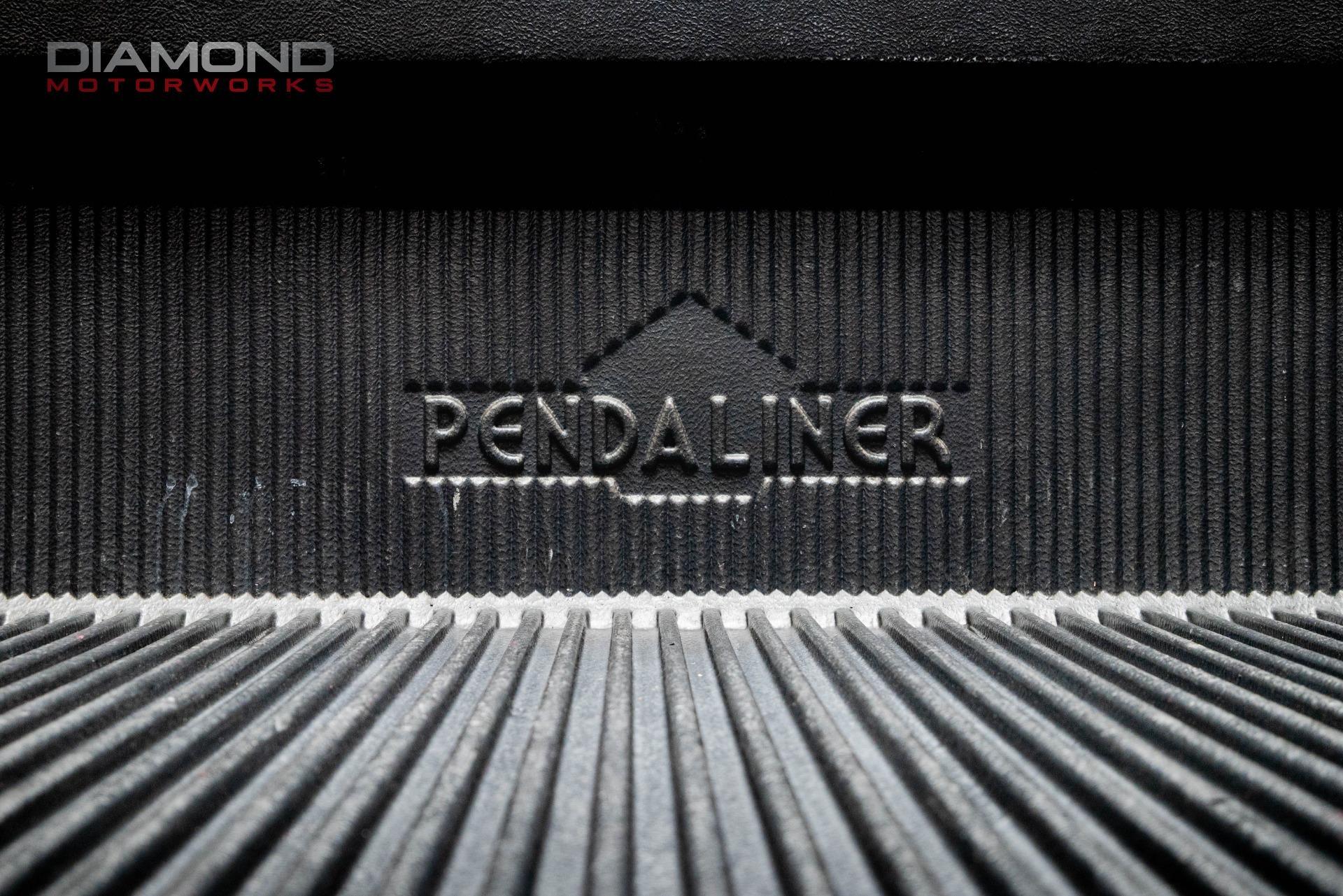 2004 Dodge Ram 1500 SRT-10