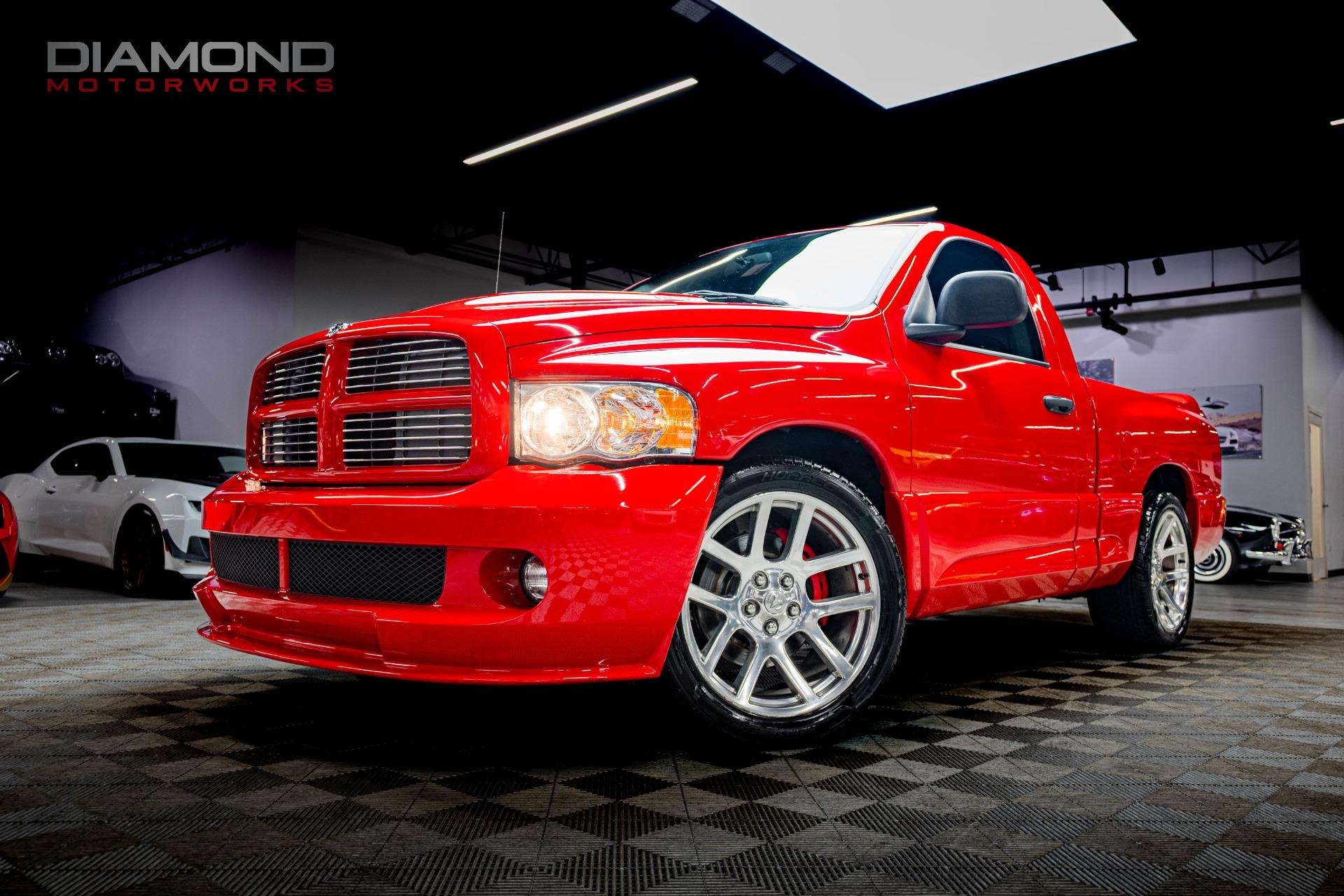  Dodge Ram