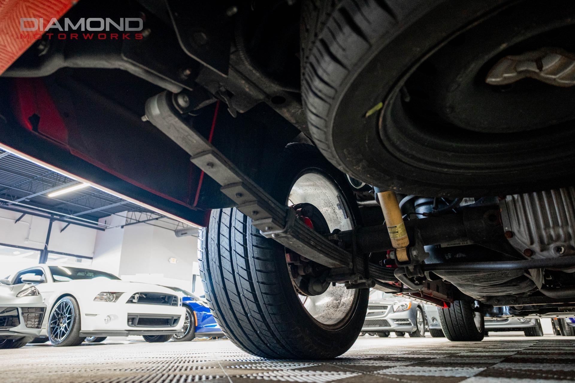 2004 Dodge Ram 1500 SRT-10