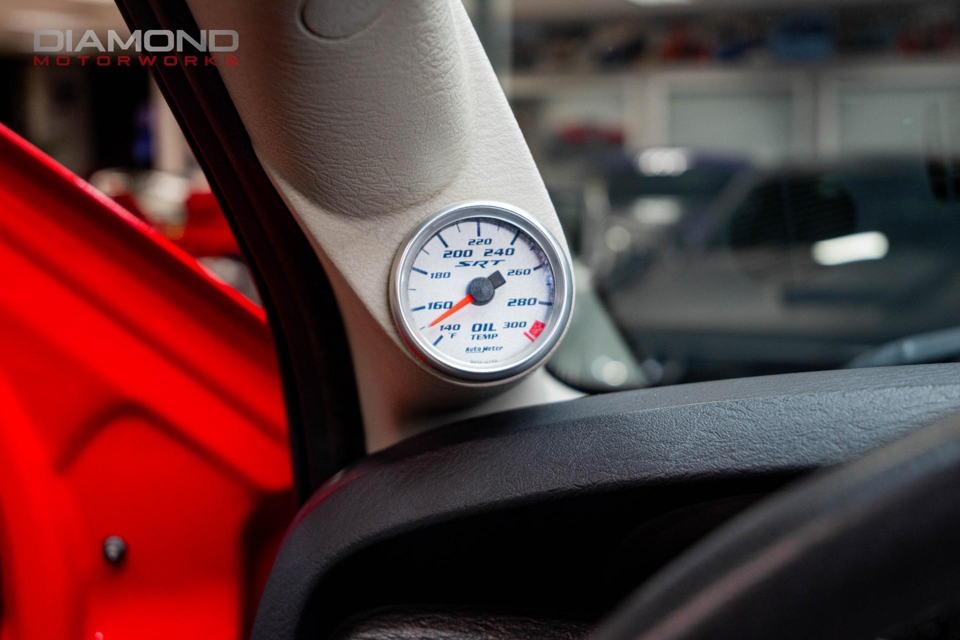 2004 Dodge Ram 1500 SRT-10