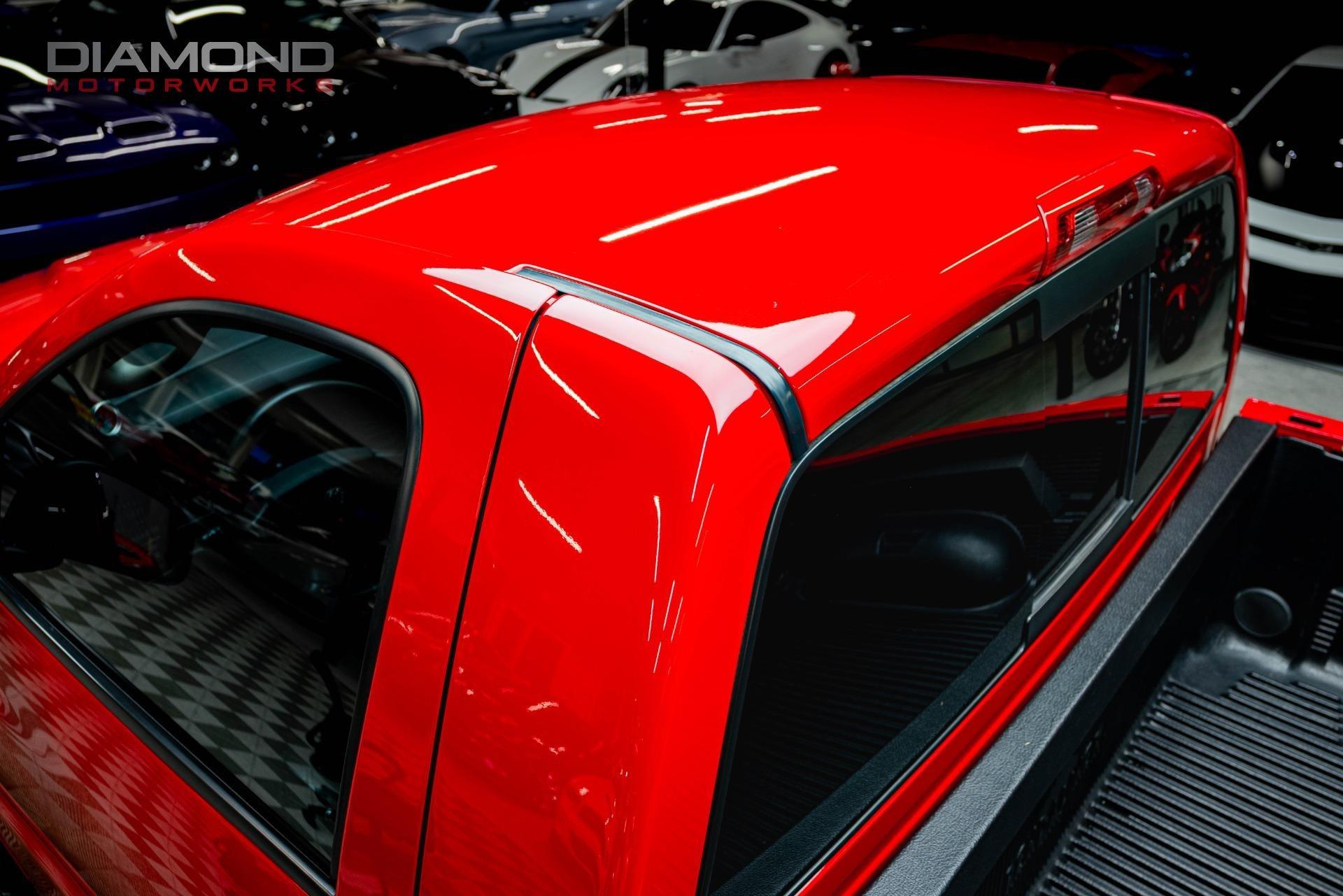 2004 Dodge Ram 1500 SRT-10