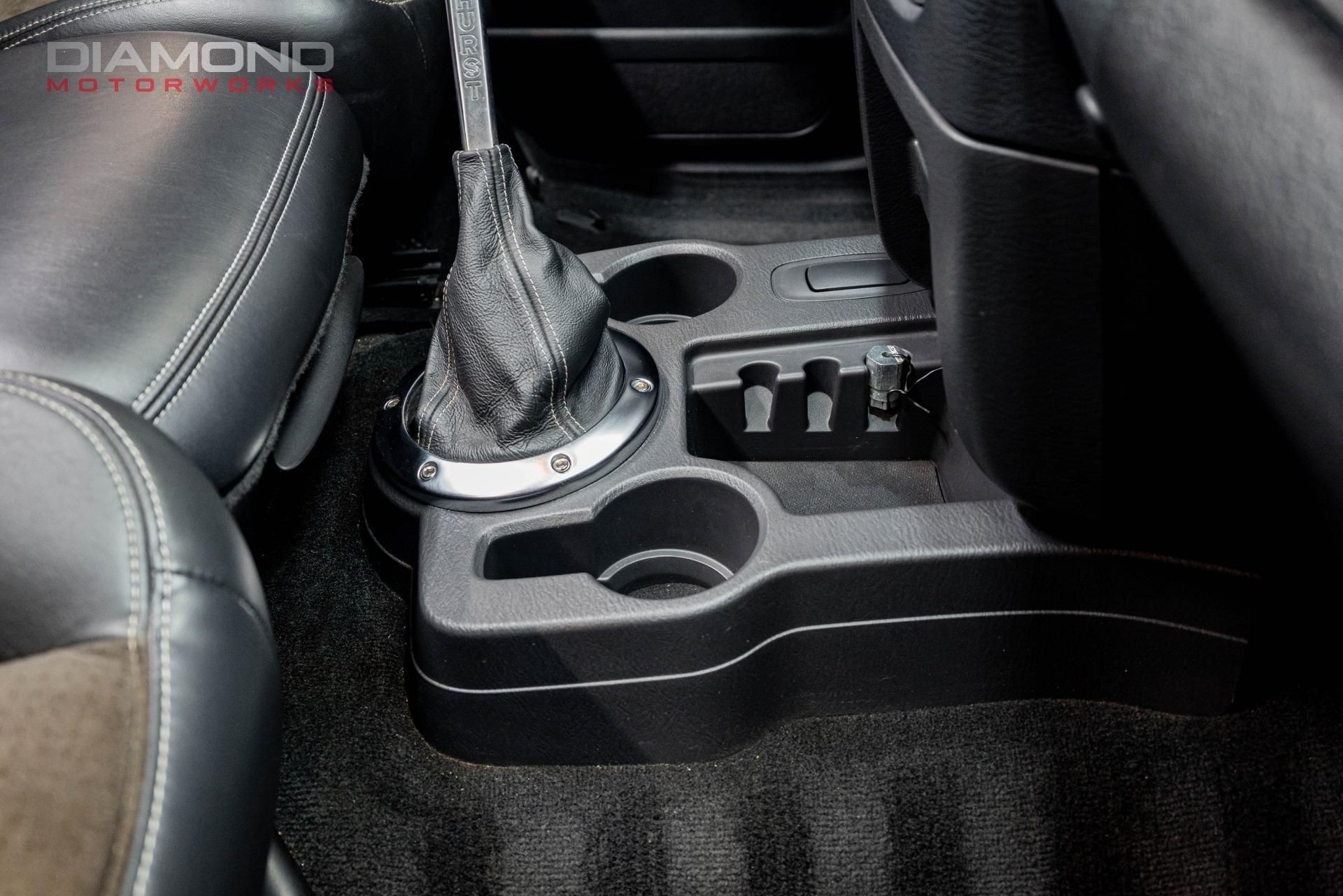 2004 Dodge Ram 1500 SRT-10