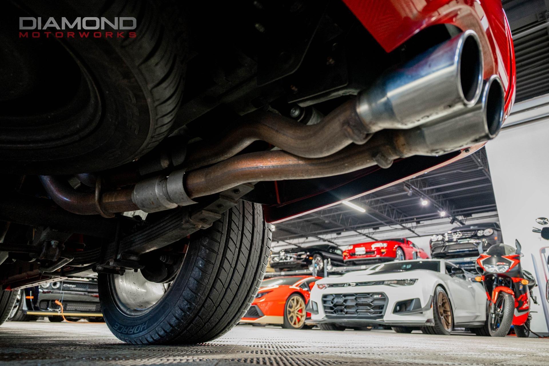 2004 Dodge Ram 1500 SRT-10