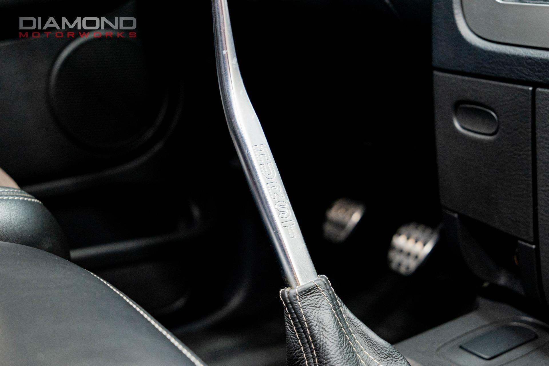 2004 Dodge Ram 1500 SRT-10