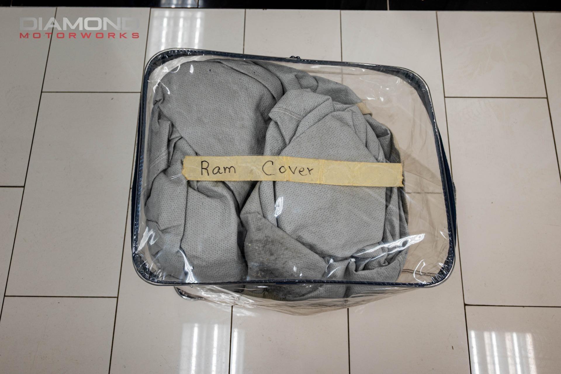 2004 Dodge Ram 1500 SRT-10