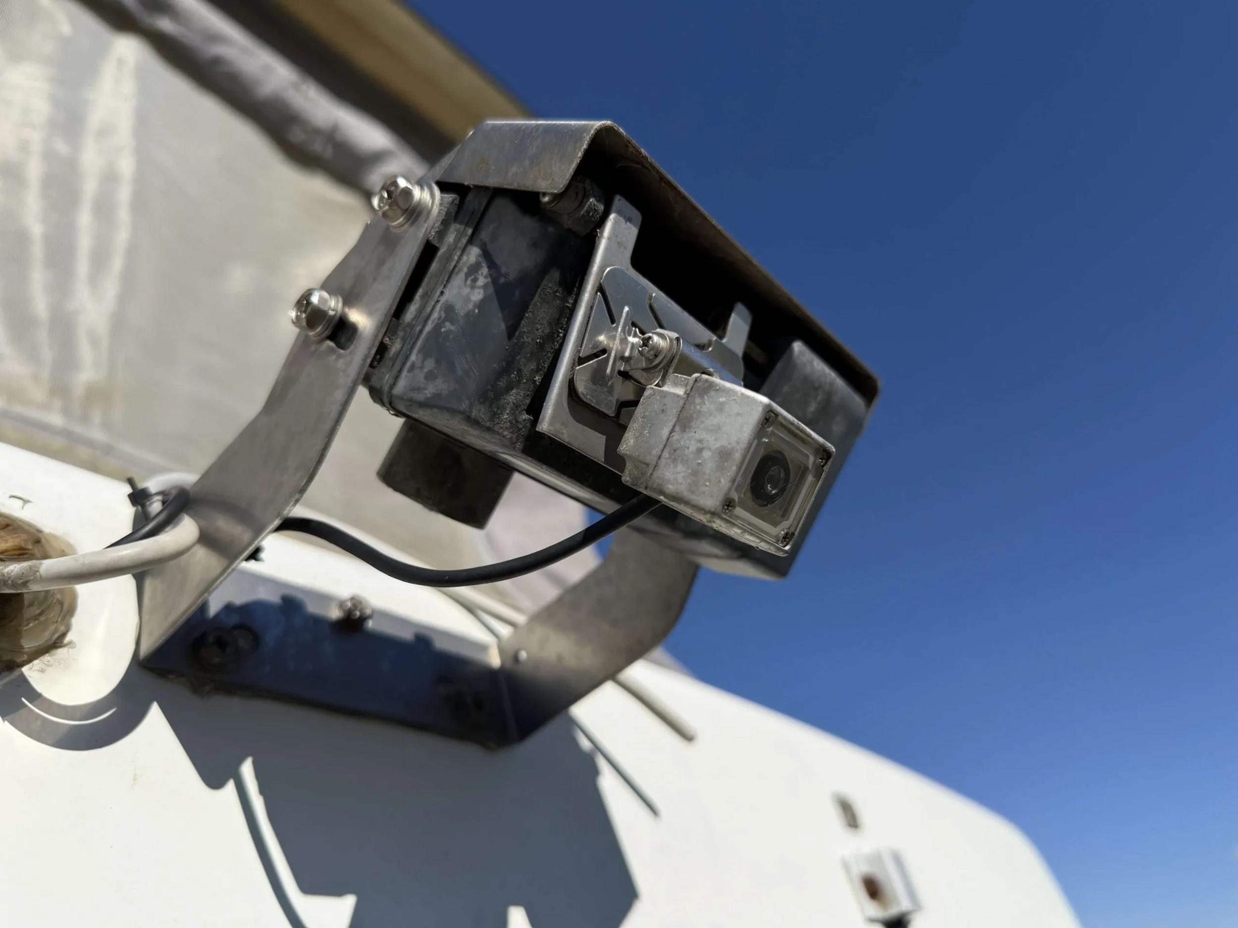 1992 Toyota TownAce Pop-Top Camper