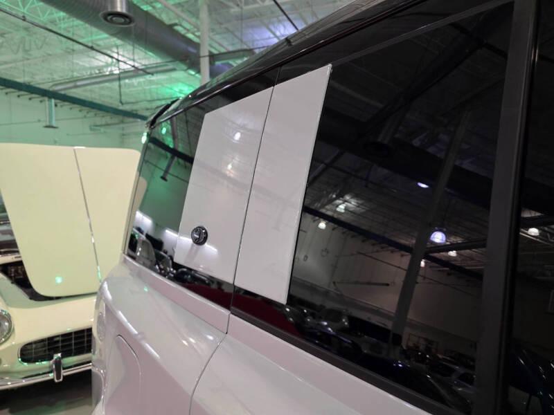 2024 Land Rover Defender 110 V8 P525