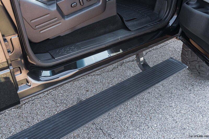 2014 Hennessey VelociRaptor 700