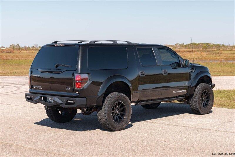 2014 Hennessey VelociRaptor 700