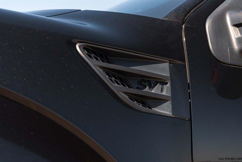 2014 Hennessey VelociRaptor 700