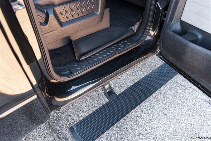 2014 Hennessey VelociRaptor 700