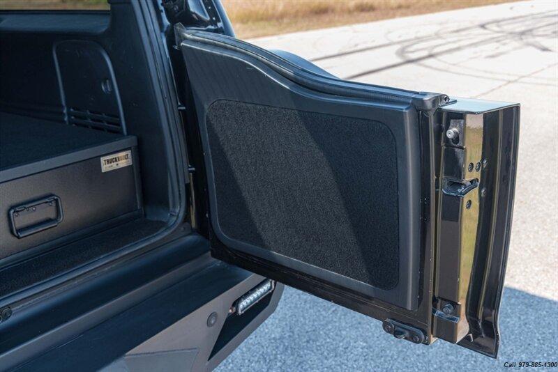 2014 Hennessey VelociRaptor 700