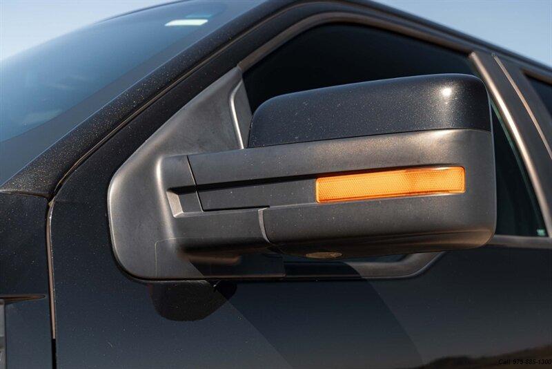 2014 Hennessey VelociRaptor 700