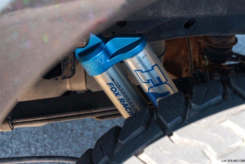 2014 Hennessey VelociRaptor 700