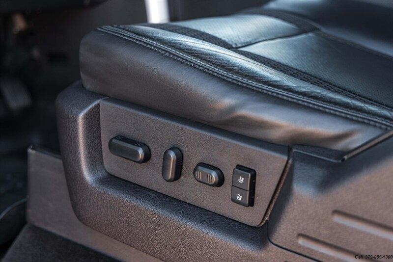 2014 Hennessey VelociRaptor 700