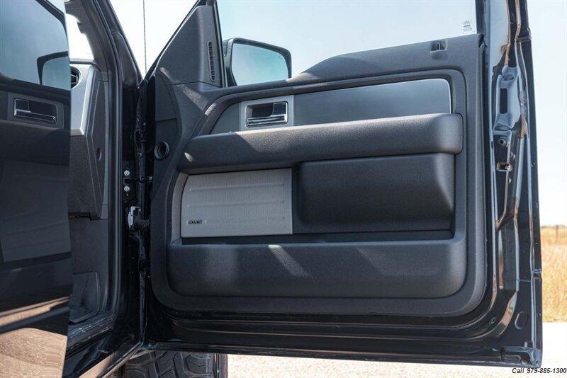 2014 Hennessey VelociRaptor 700