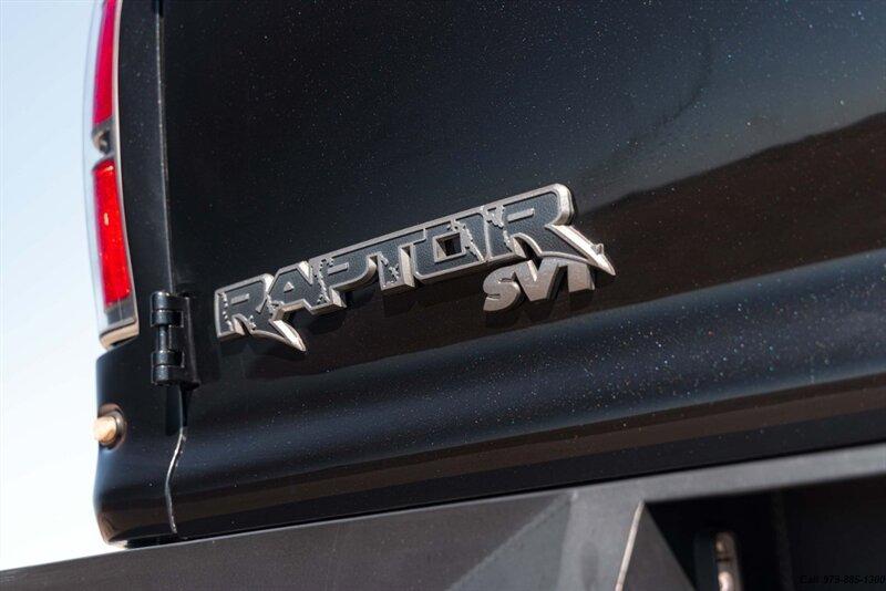 2014 Hennessey VelociRaptor 700