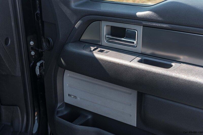 2014 Hennessey VelociRaptor 700