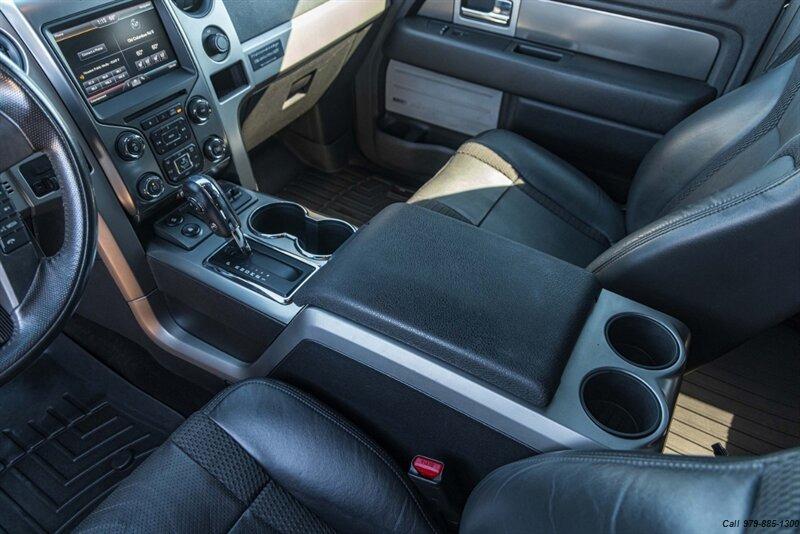 2014 Hennessey VelociRaptor 700