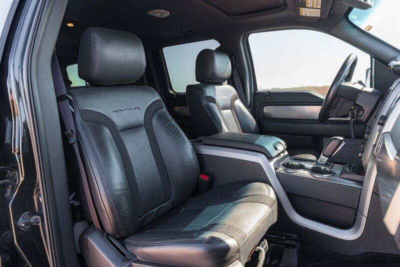 2014 Hennessey VelociRaptor 700