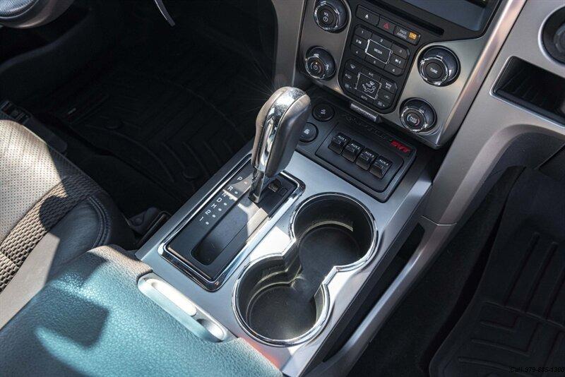 2014 Hennessey VelociRaptor 700