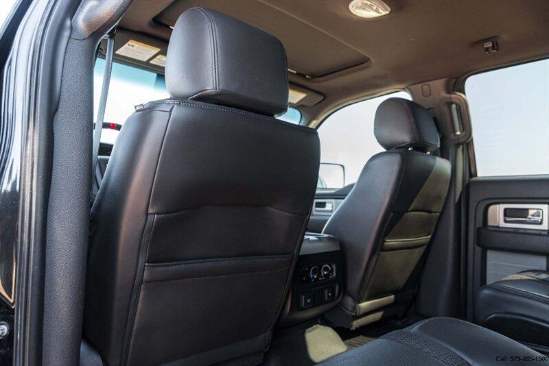 2014 Hennessey VelociRaptor 700