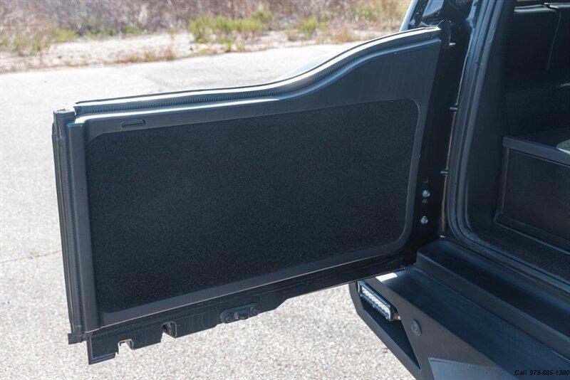 2014 Hennessey VelociRaptor 700