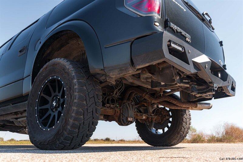 2014 Hennessey VelociRaptor 700