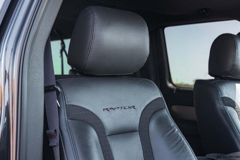 2014 Hennessey VelociRaptor 700