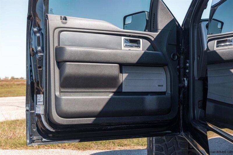 2014 Hennessey VelociRaptor 700