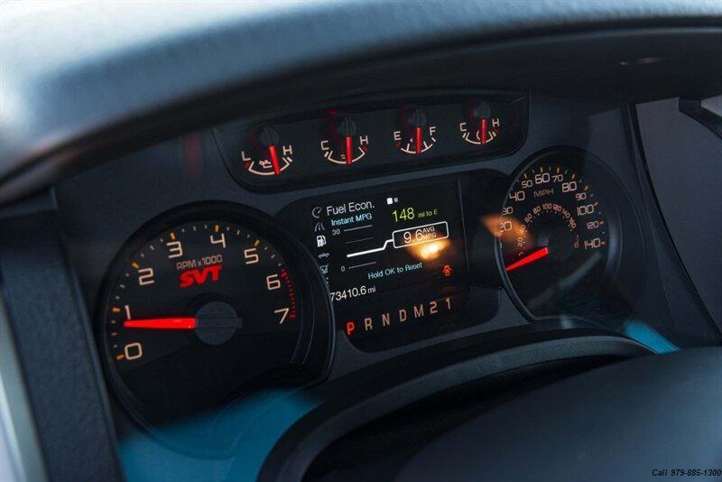 2014 Hennessey VelociRaptor 700