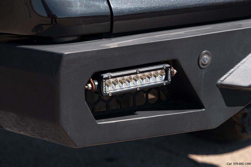 2014 Hennessey VelociRaptor 700