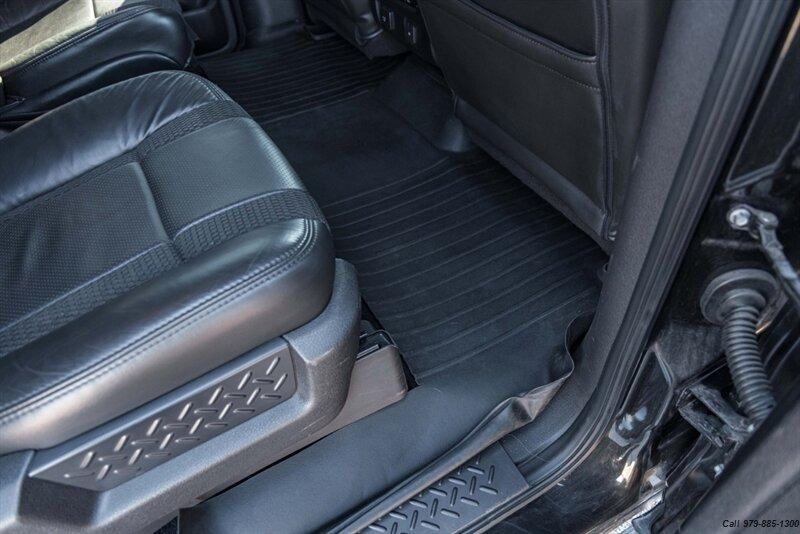 2014 Hennessey VelociRaptor 700