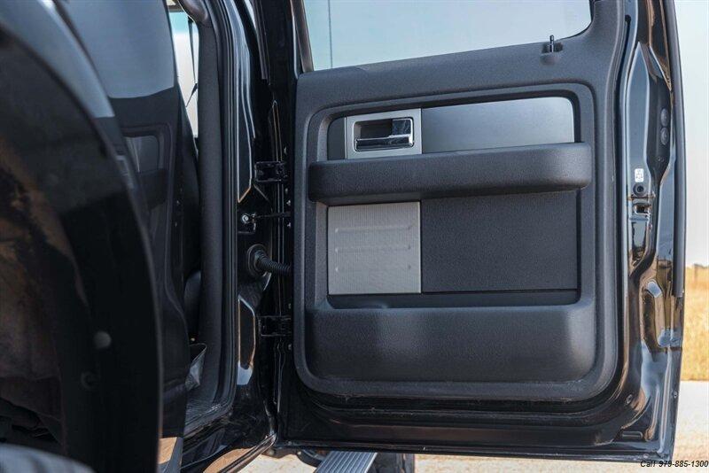 2014 Hennessey VelociRaptor 700