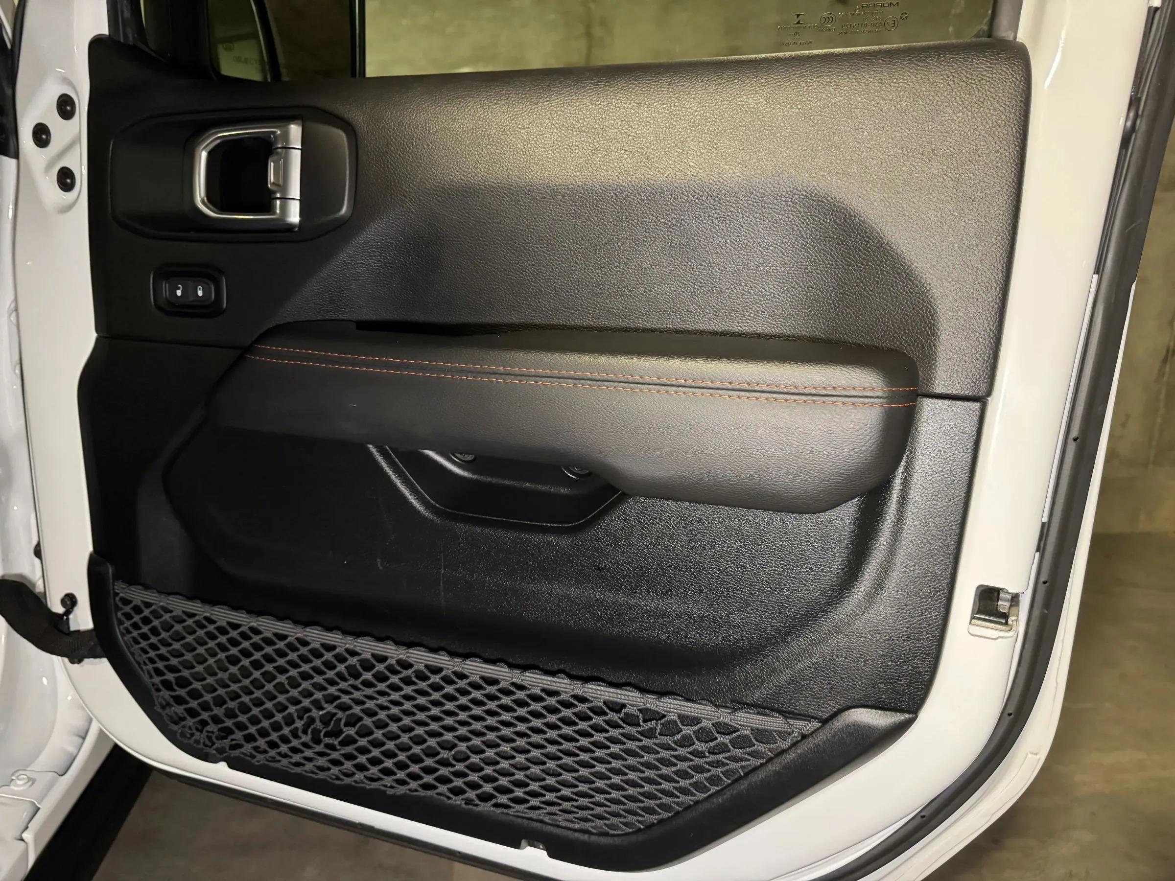 2021 Jeep Gladiator Mojave Pickup