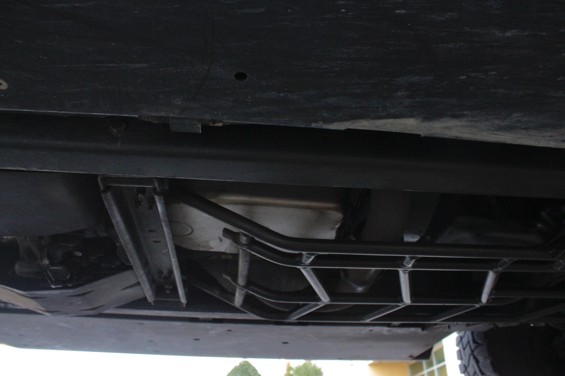 1996 AM General Hummer H1