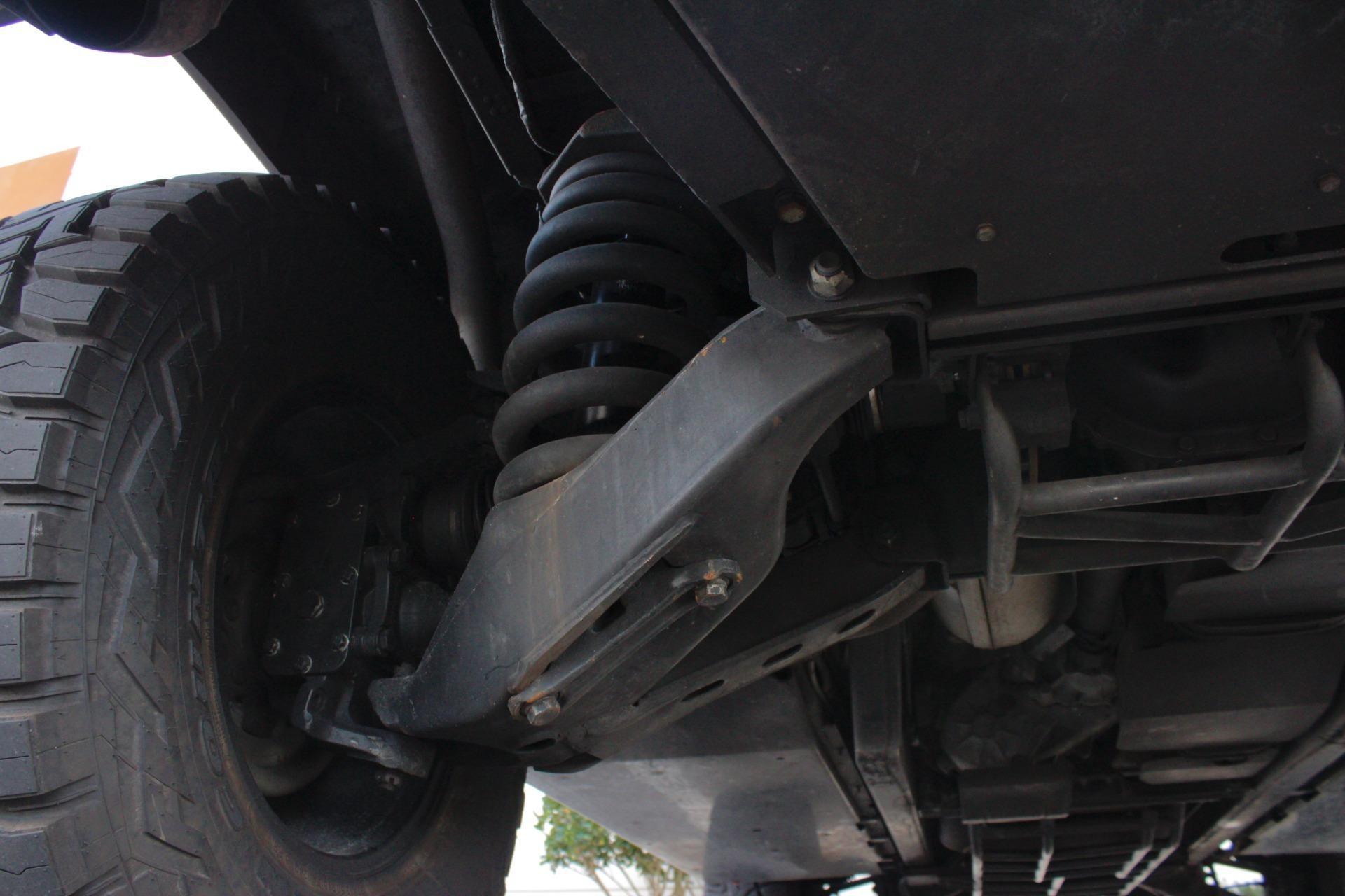 1996 AM General Hummer H1