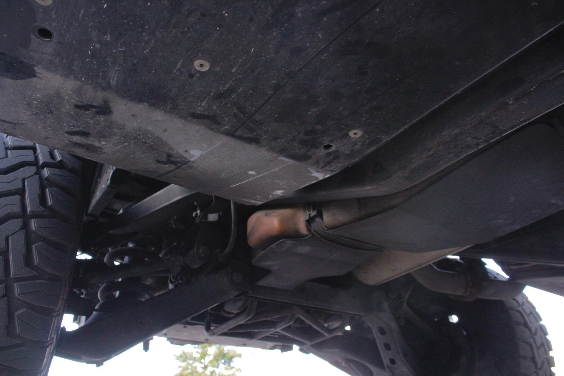 1996 AM General Hummer H1