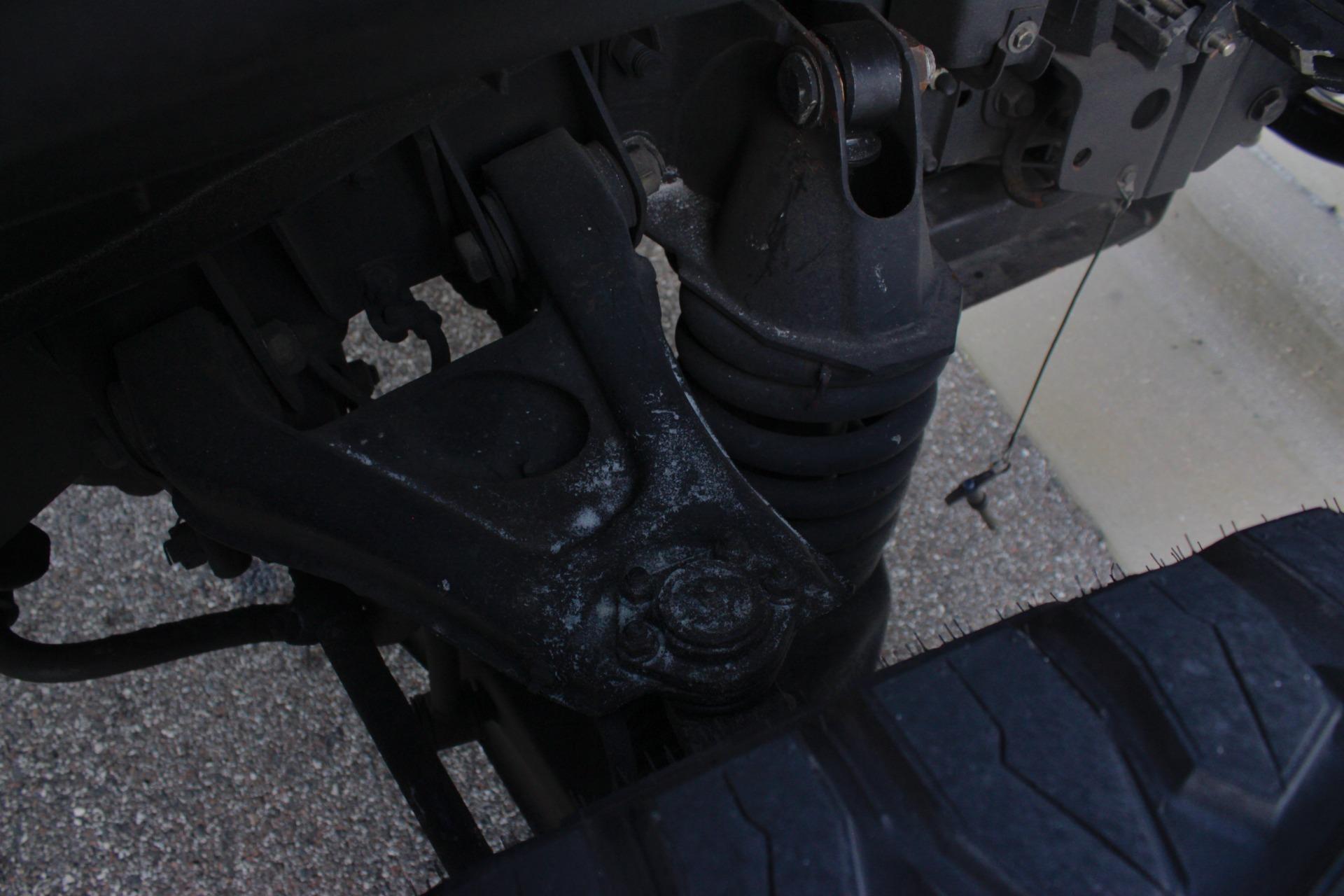 1996 AM General Hummer H1