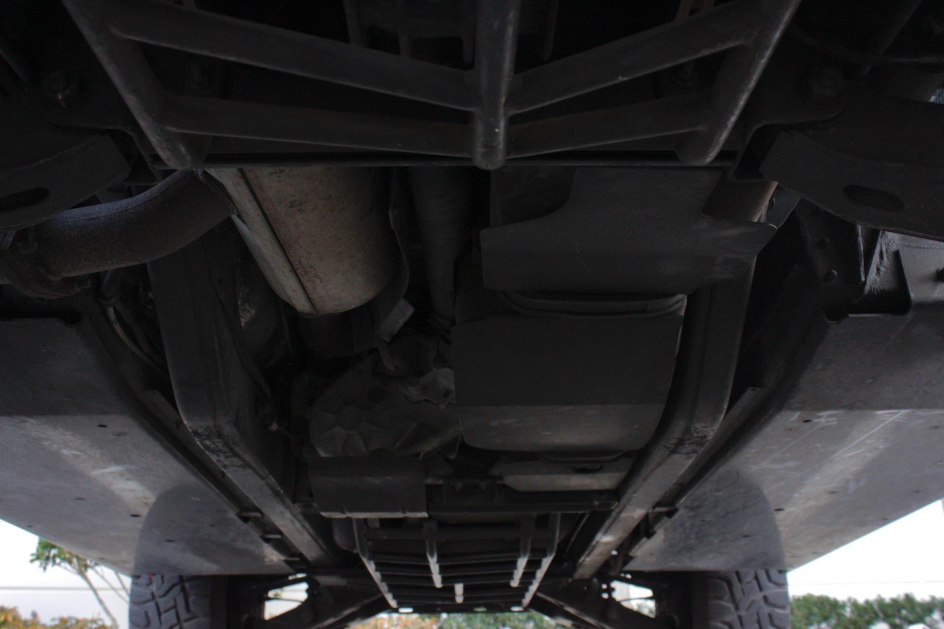 1996 AM General Hummer H1