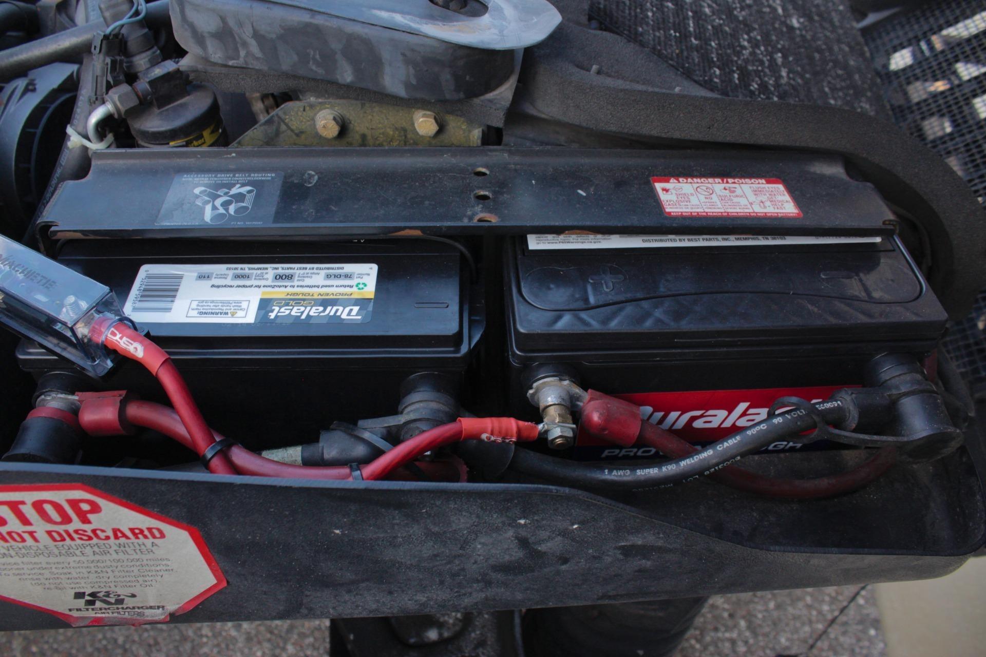 1996 AM General Hummer H1