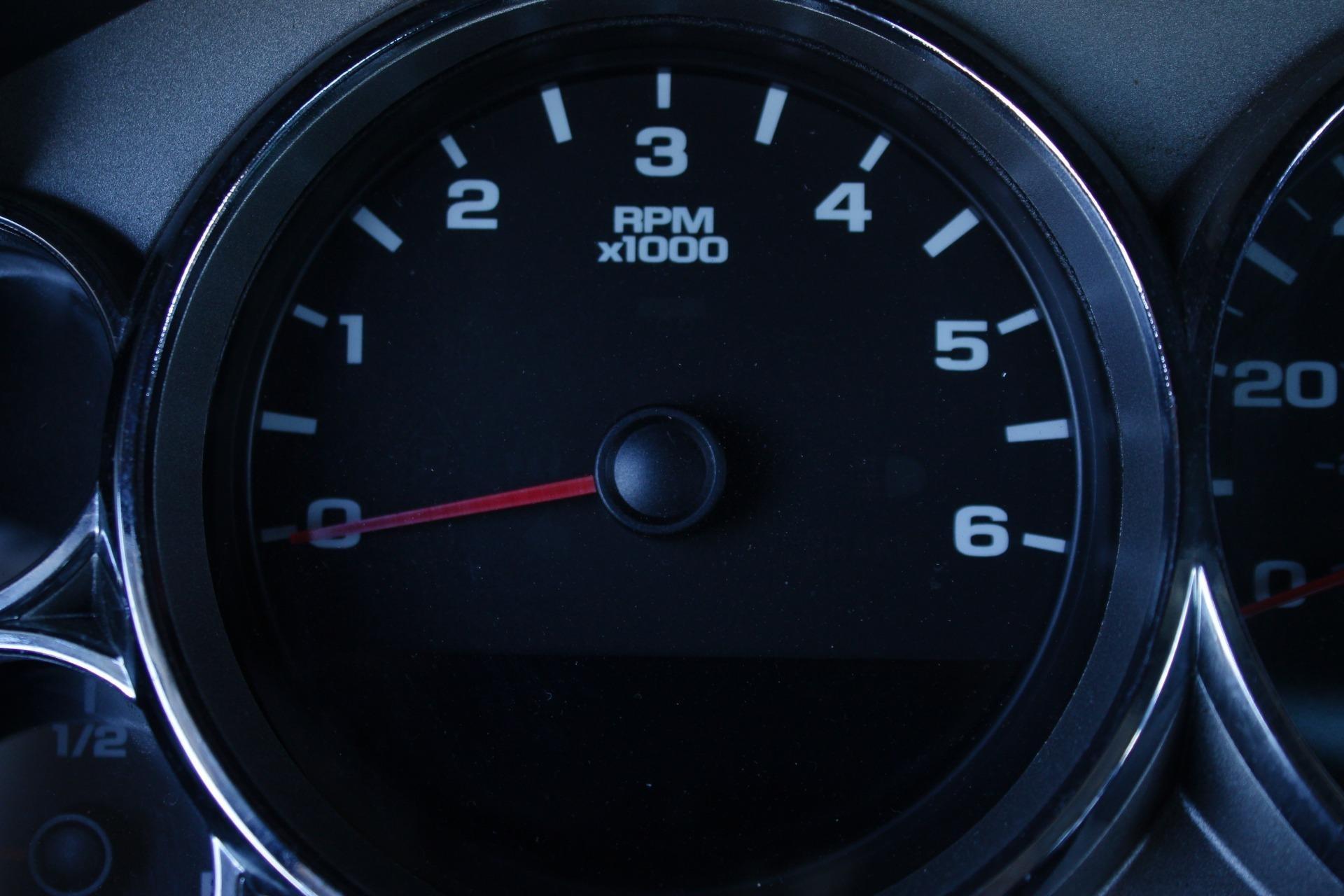 2007 GMC Sierra 1500 Cadillac Conversion