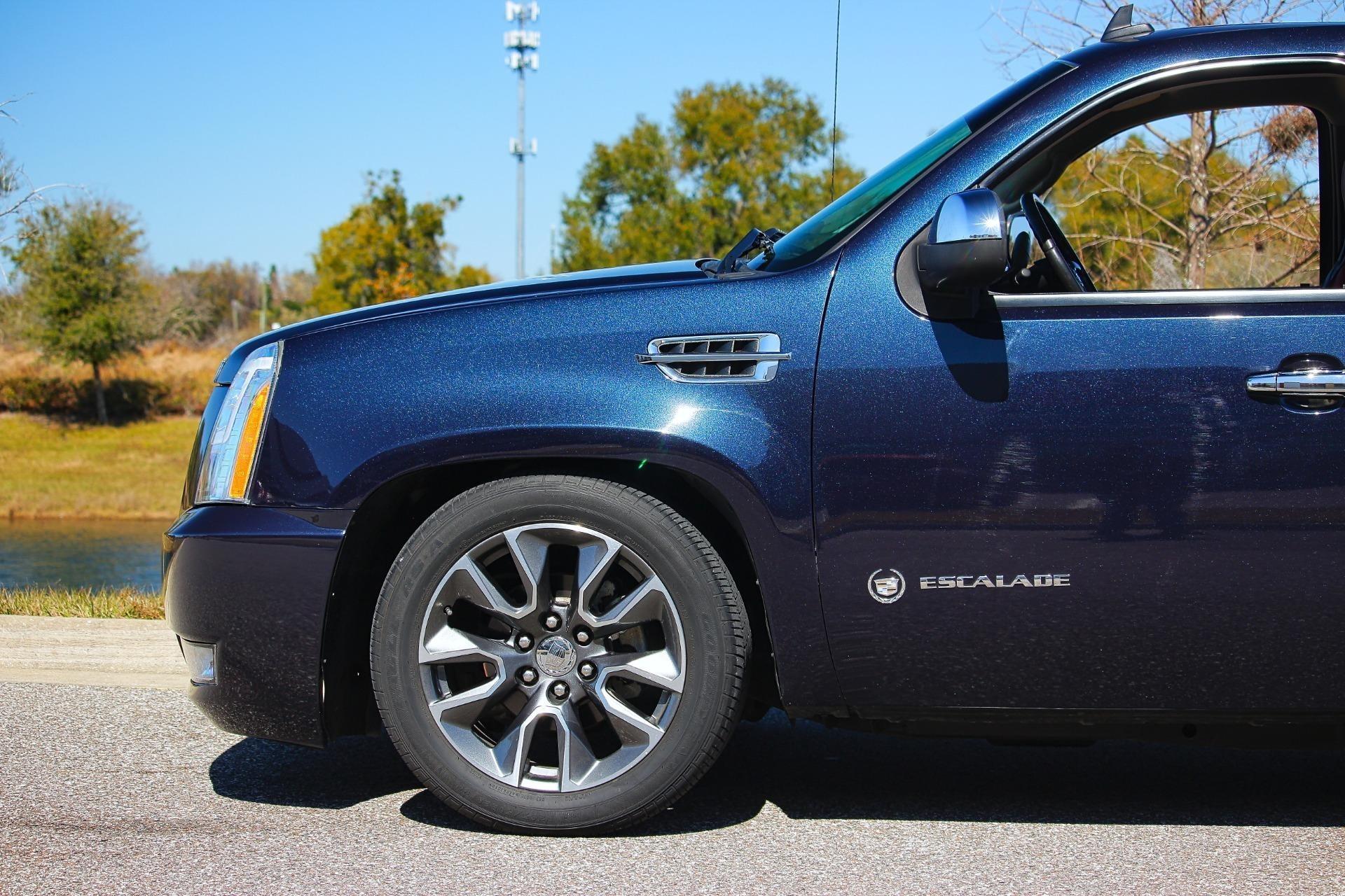 2007 GMC Sierra 1500 Cadillac Conversion