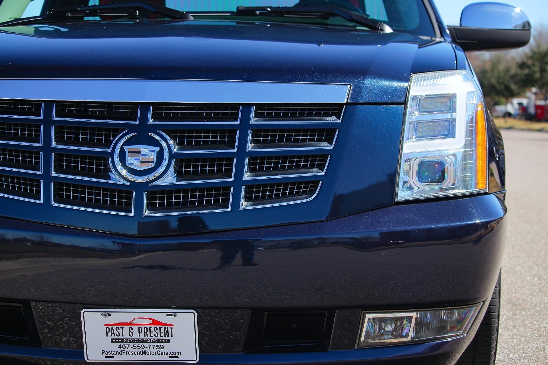 2007 GMC Sierra 1500 Cadillac Conversion