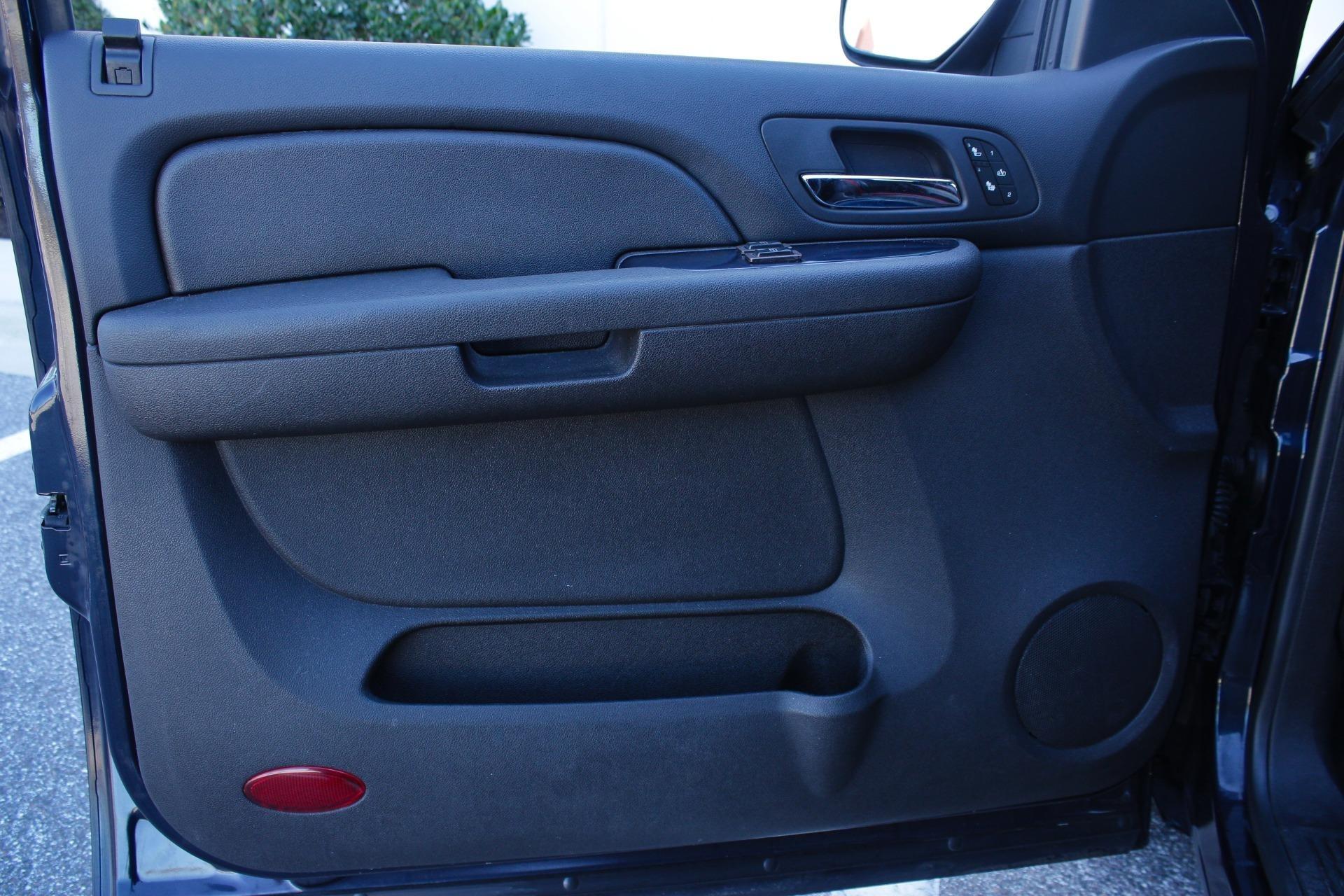 2007 GMC Sierra 1500 Cadillac Conversion