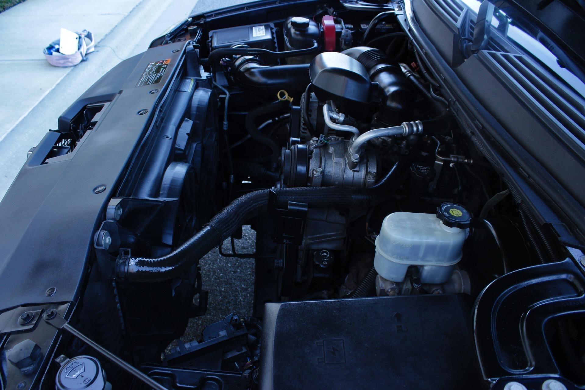 2007 GMC Sierra 1500 Cadillac Conversion