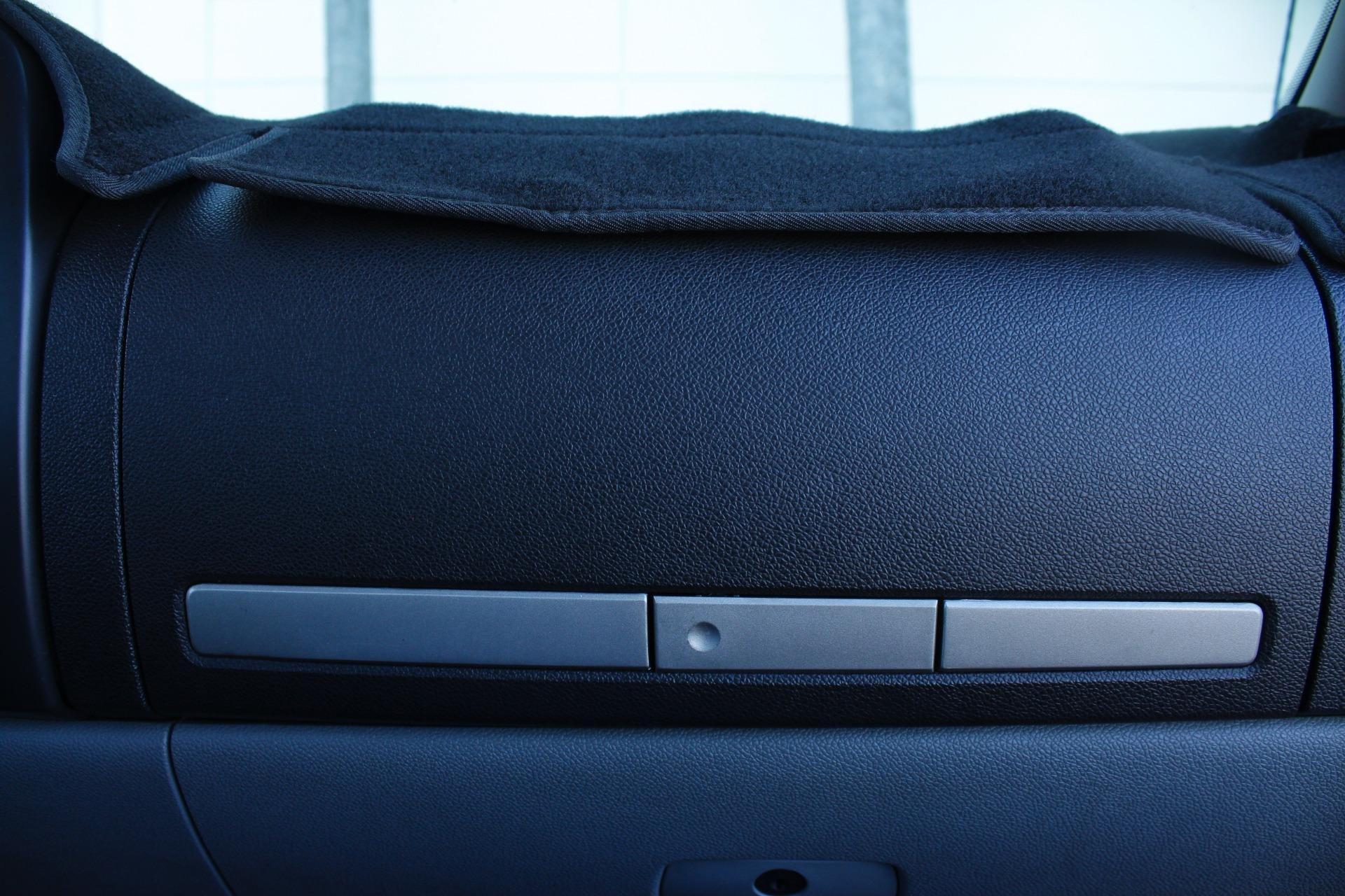 2007 GMC Sierra 1500 Cadillac Conversion