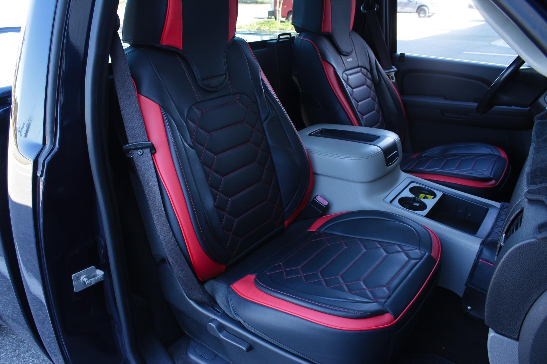 2007 GMC Sierra 1500 Cadillac Conversion