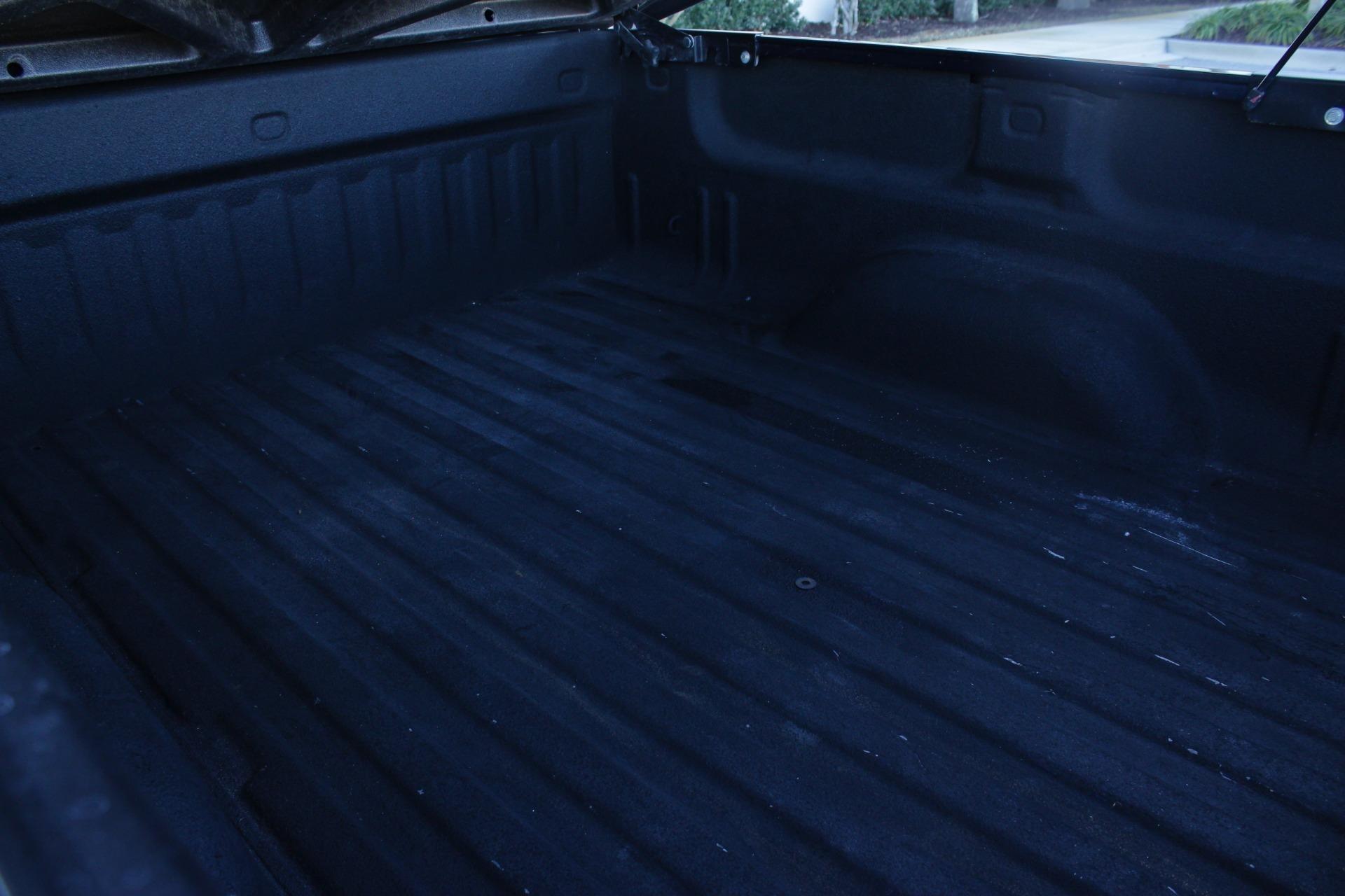 2007 GMC Sierra 1500 Cadillac Conversion